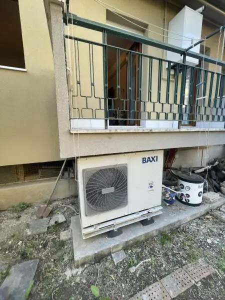 Appartamento via Emanuele Badini, Cerveteri