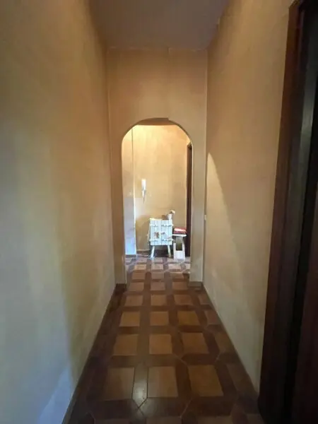 Appartamento via Emanuele Badini, Cerveteri