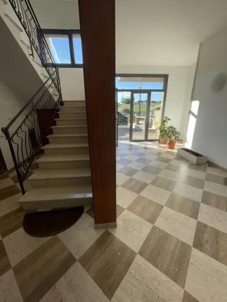 Appartamento via Emanuele Badini, Cerveteri