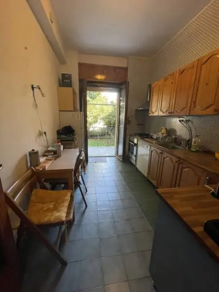 Appartamento via Emanuele Badini, Cerveteri