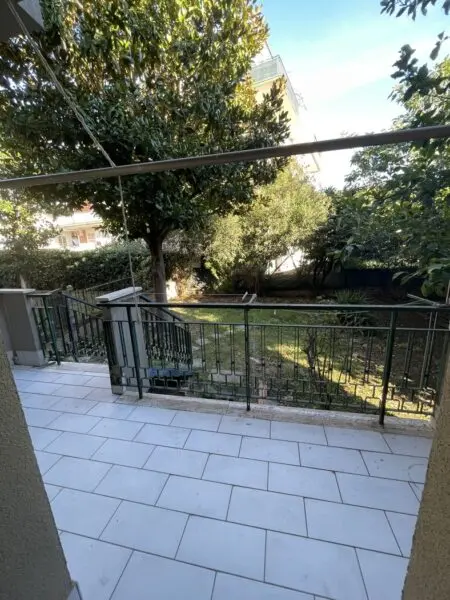 Appartamento via Emanuele Badini, Cerveteri