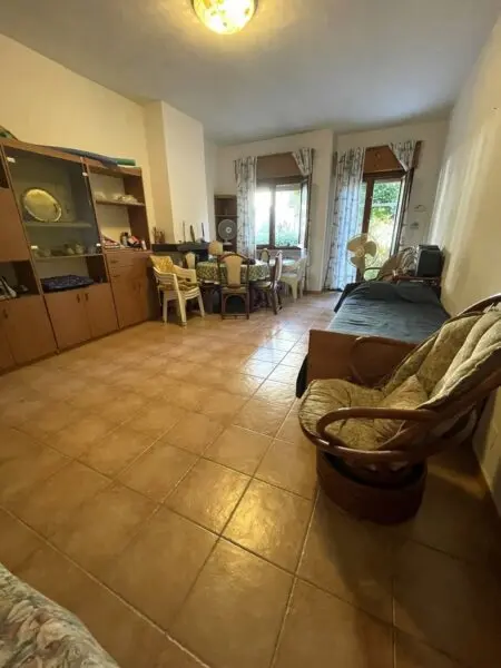 Appartamento via Emanuele Badini, Cerveteri