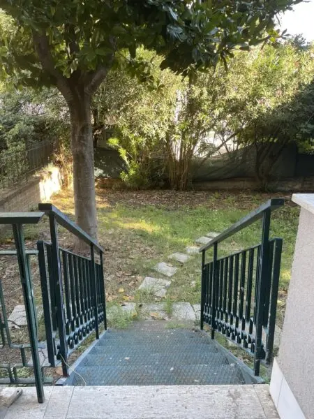 Appartamento via Emanuele Badini, Cerveteri