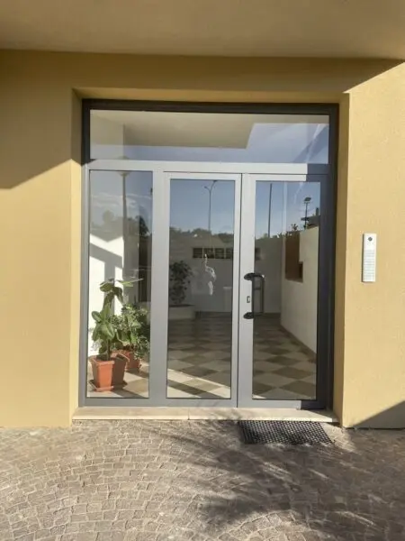Appartamento via Emanuele Badini, Cerveteri