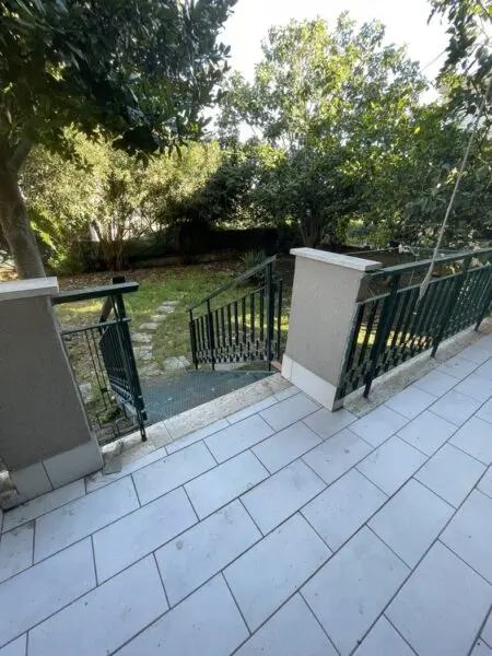 Appartamento via Emanuele Badini, Cerveteri