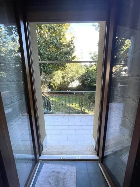 Appartamento via Emanuele Badini, Cerveteri