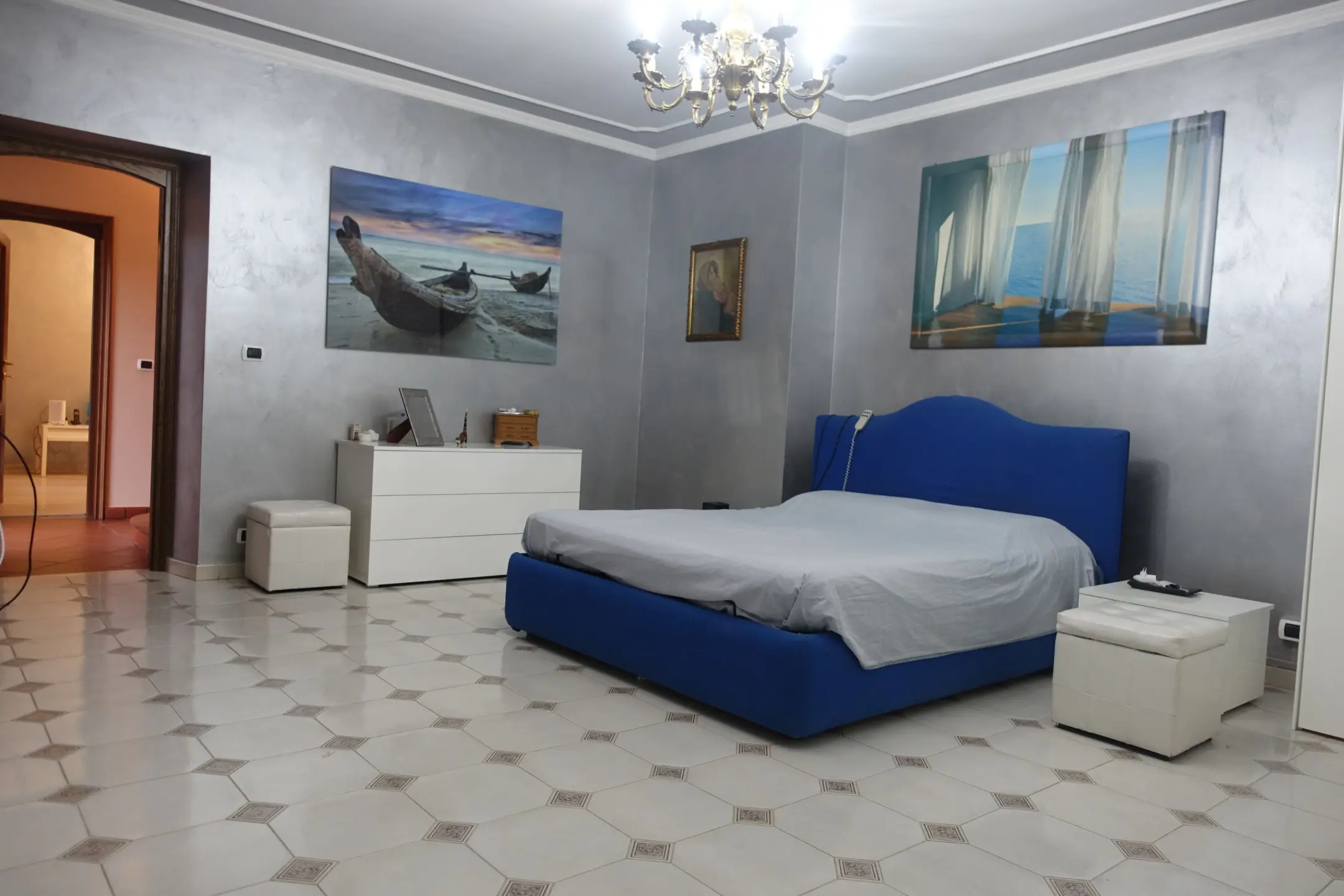 Immagine per Casa Indipendente in Vendita a Chivasso STR TORINO 144