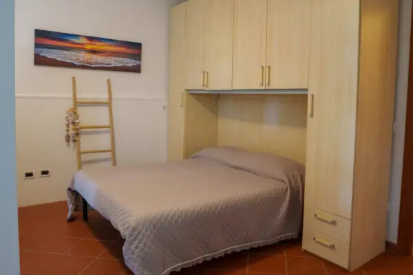 Appartamento via Aurelia Sud 18a, Cecina