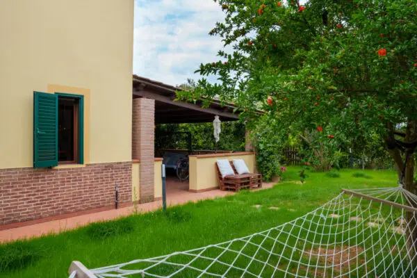 Appartamento via Aurelia Sud 18a, Cecina