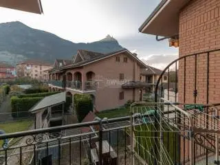 Appartamento via Falconero 7, Sant'Ambrogio Di Torino