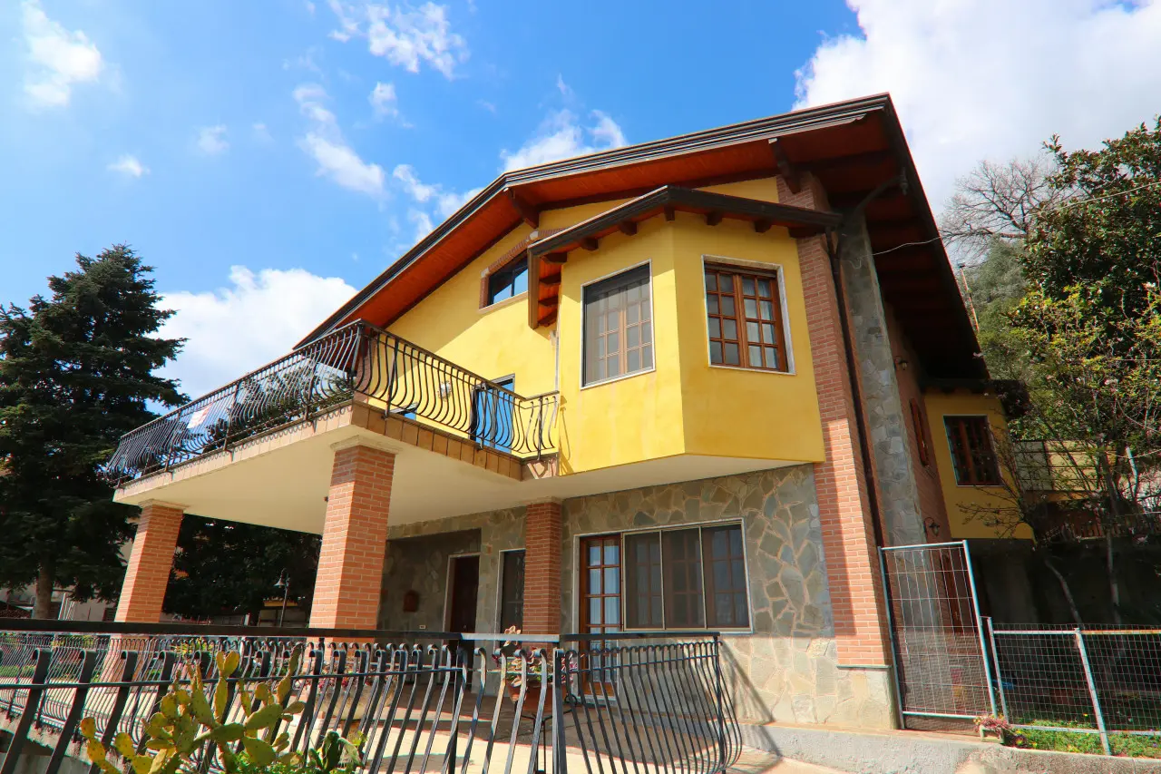 Immagine per Villa in Vendita a Eboli Via Paradiso