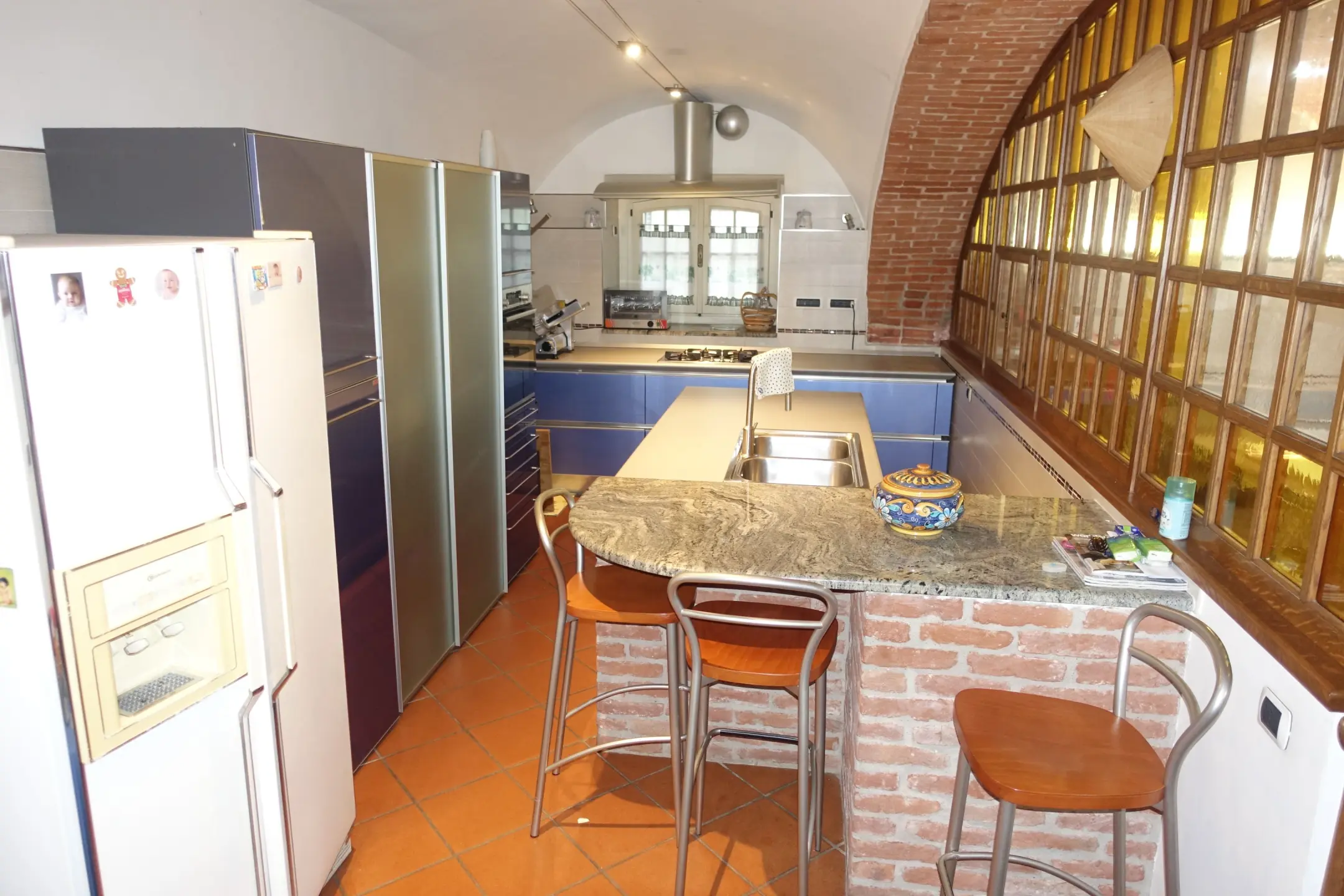 Immagine per Casa Indipendente in Vendita a Chivasso STR TORINO 144