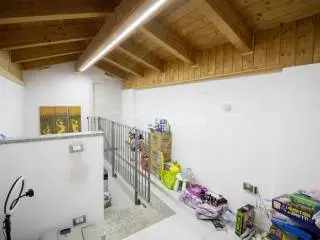 Appartamento via G ratti, Trana