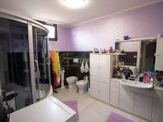 Appartamento via G ratti, Trana