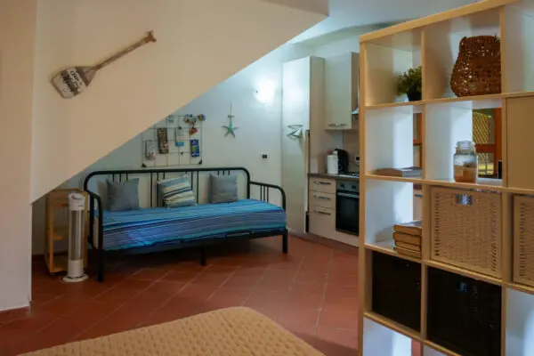 Appartamento via Aurelia Sud 18a, Cecina