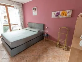 Appartamento via Falconero 7, Sant'Ambrogio Di Torino