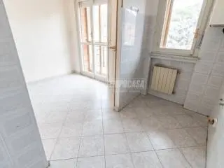Appartamento via Case Braida 6, Avigliana