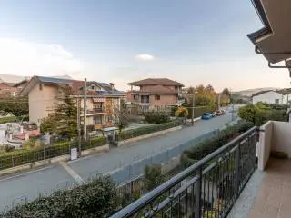 Appartamento via Falconero 7, Sant'Ambrogio Di Torino