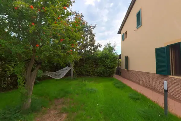 Appartamento via Aurelia Sud 18a, Cecina