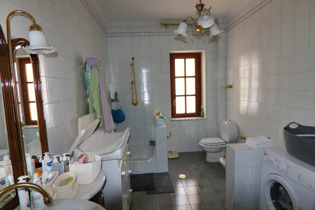 Immagine per Villa in Vendita a Eboli Via Paradiso