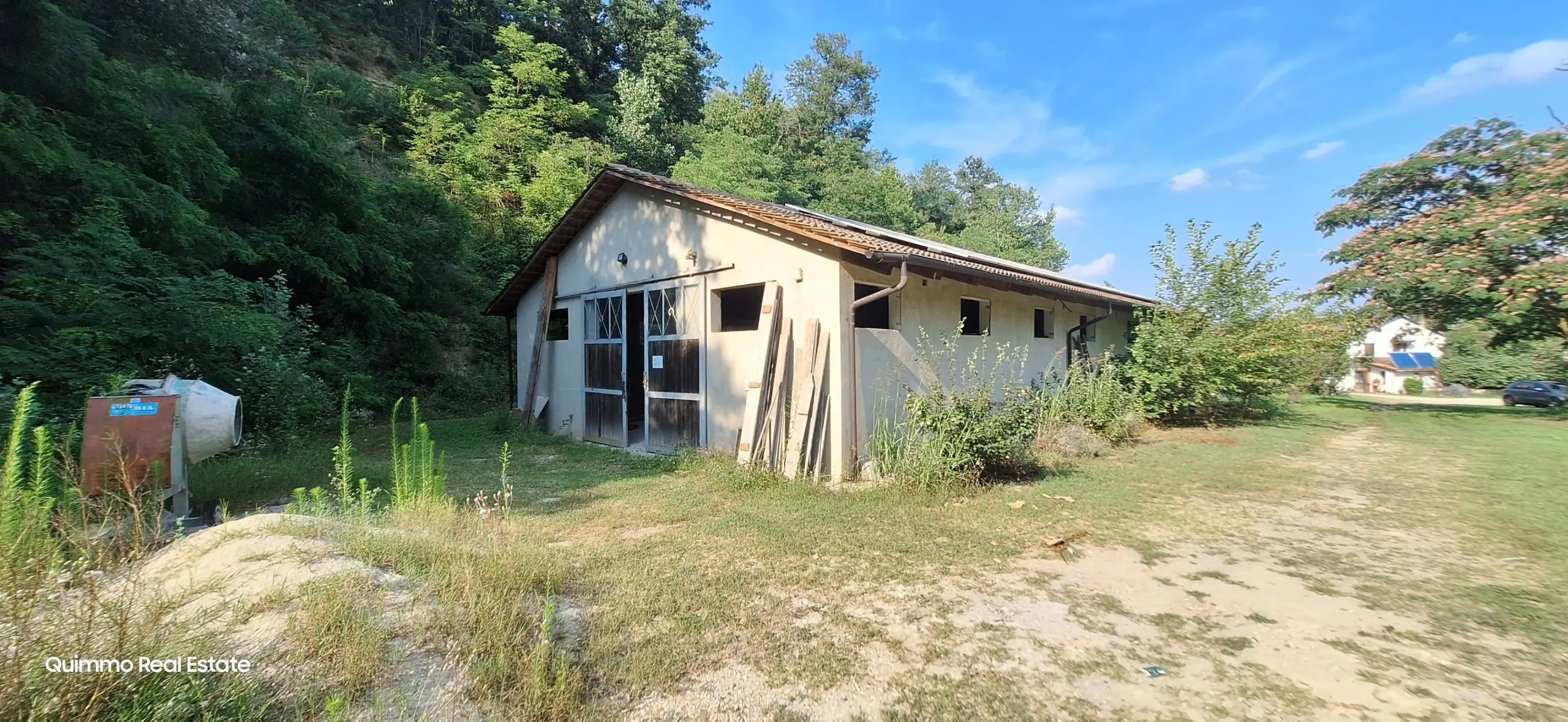 Immagine per Residence in Vendita a asti Frazione sessant 312