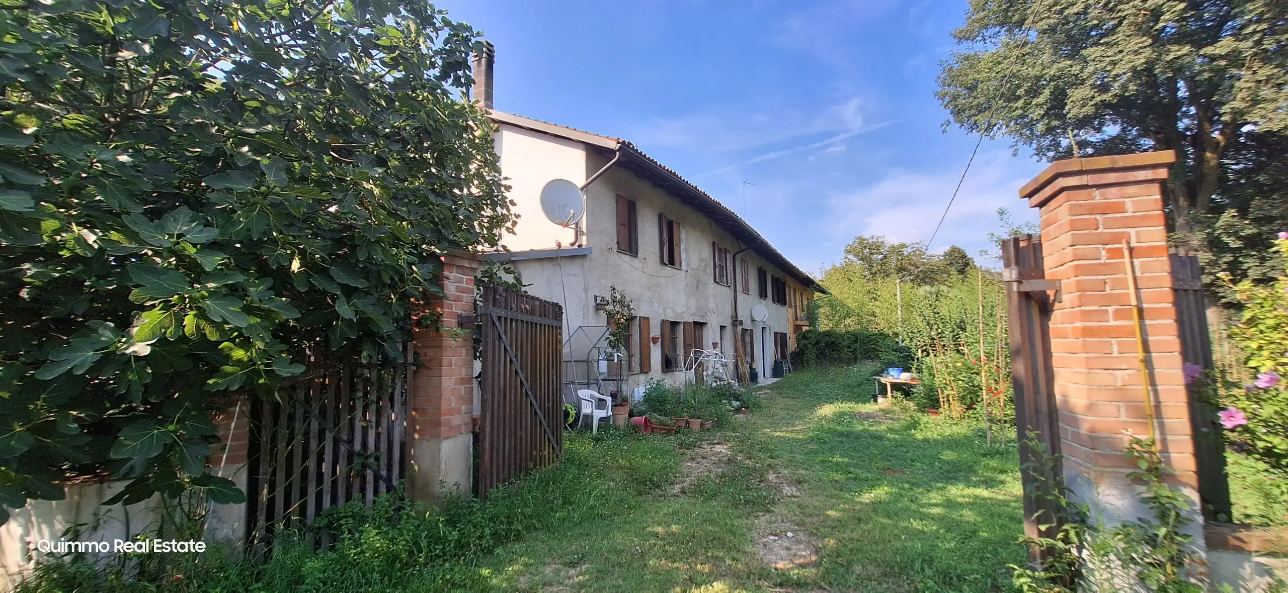 Immagine per Residence in Vendita a asti Frazione sessant 312