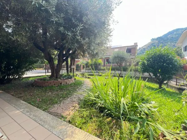 Villetta A Schiera Viale Sant'Abaco, Caselette