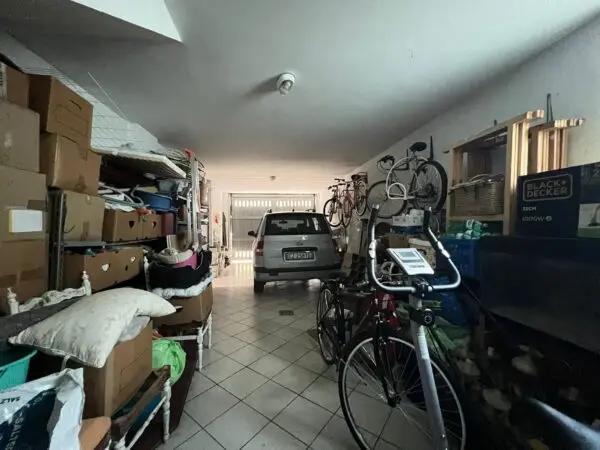 Villetta A Schiera Viale Sant'Abaco, Caselette