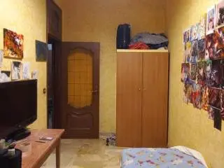 Stanza via Nizza 106, San Salvario, Torino