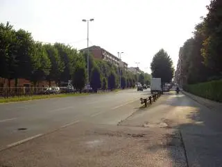 Magazzino via Narzole 1, Rivoli