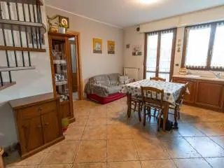 Appartamento via Falconero 7, Sant'Ambrogio Di Torino