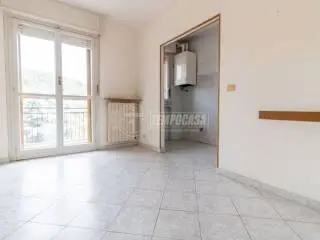 Appartamento via Case Braida 6, Avigliana