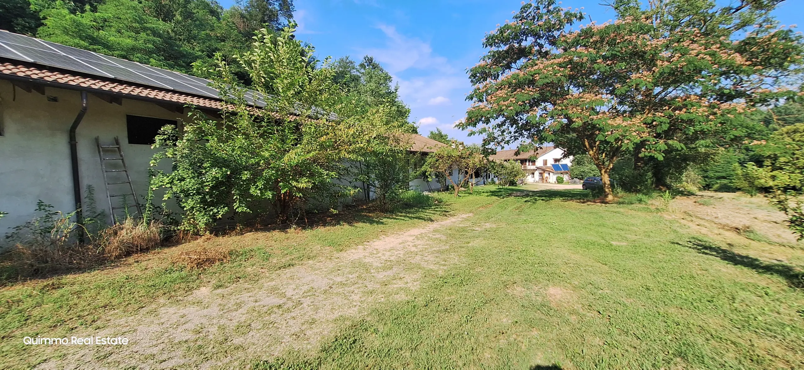 Immagine per Residence in Vendita a asti Frazione sessant 312