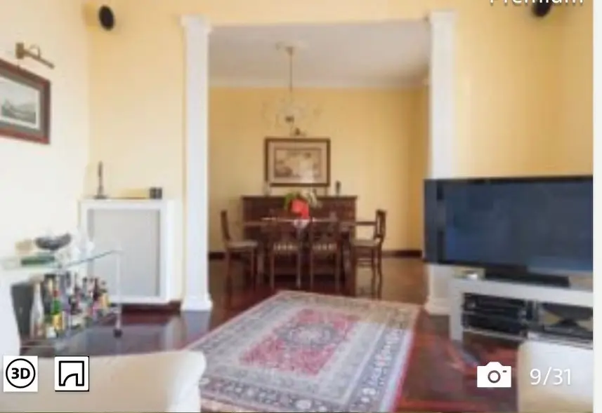 Immagine per Appartamento in Vendita a Napoli Via Orazio 53
