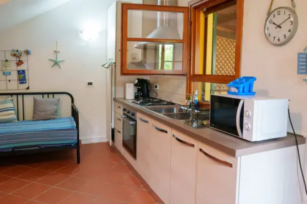 Appartamento via Aurelia Sud 18a, Cecina