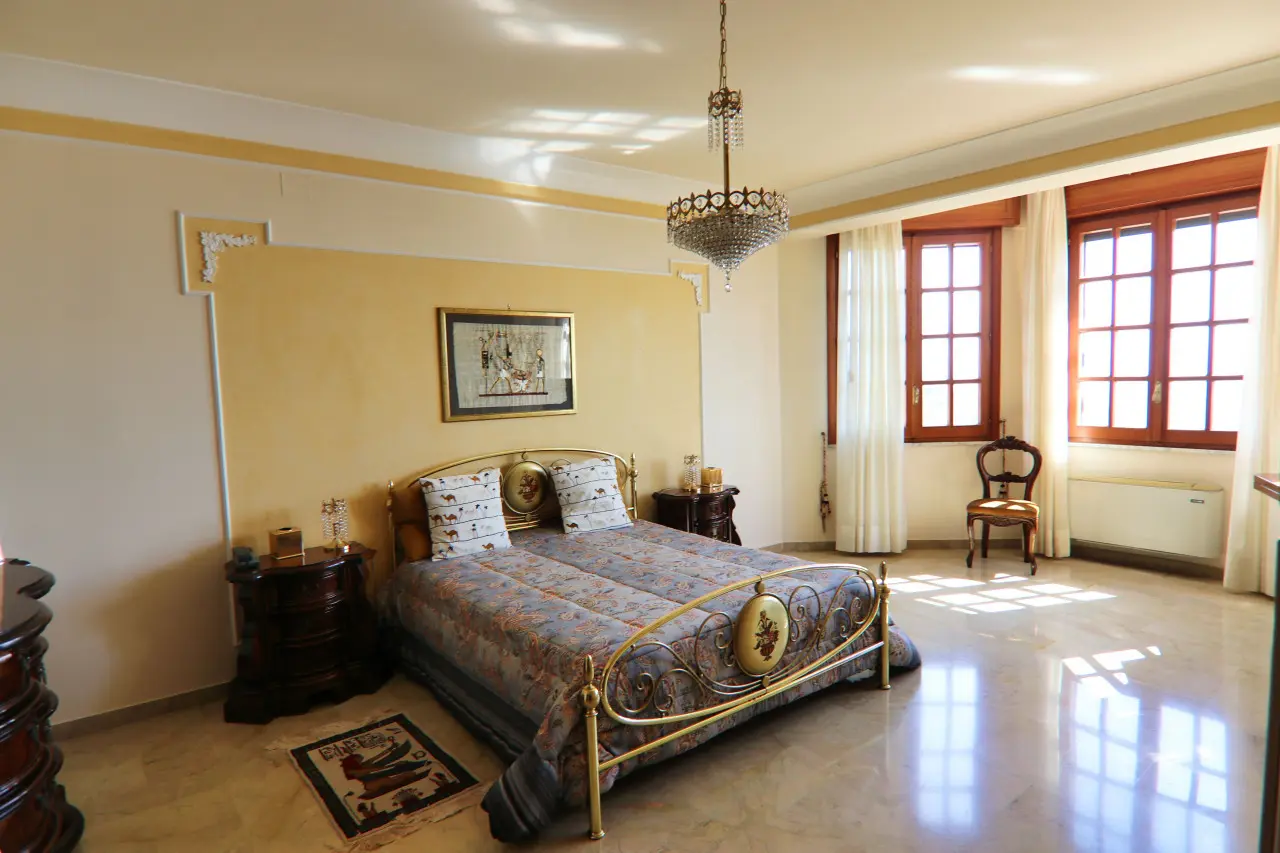 Immagine per Villa in Vendita a Eboli Via Paradiso