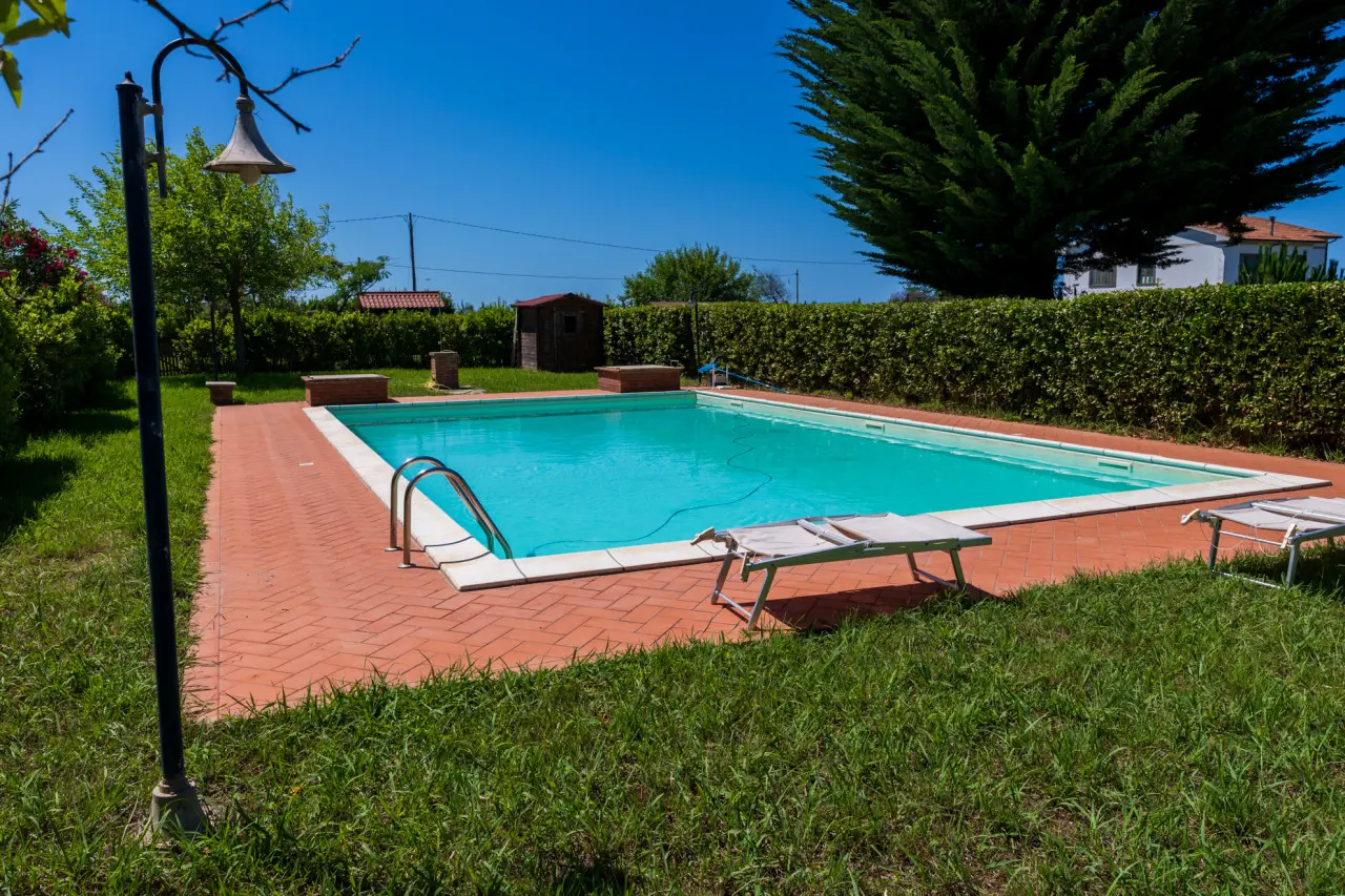 Immagine per Appartamento in Vendita a Cecina Via Aurelia Sud 18a