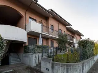 Appartamento via Falconero 7, Sant'Ambrogio Di Torino