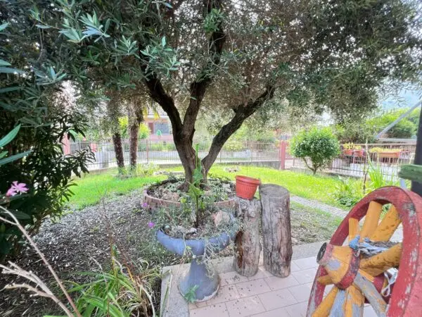 Villetta A Schiera Viale Sant'Abaco, Caselette