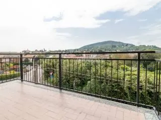 Appartamento via Case Braida 6, Avigliana