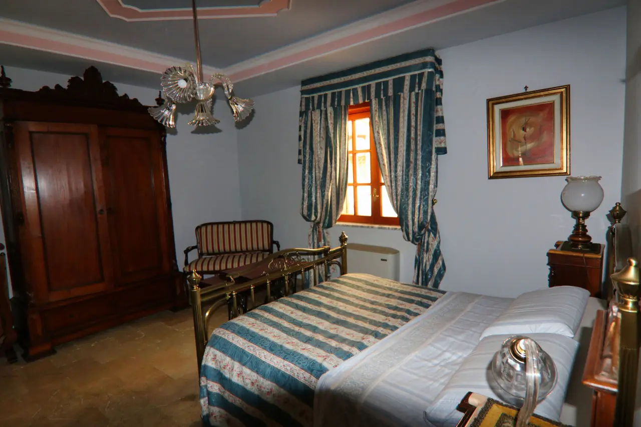 Immagine per Villa in Vendita a Eboli Via Paradiso