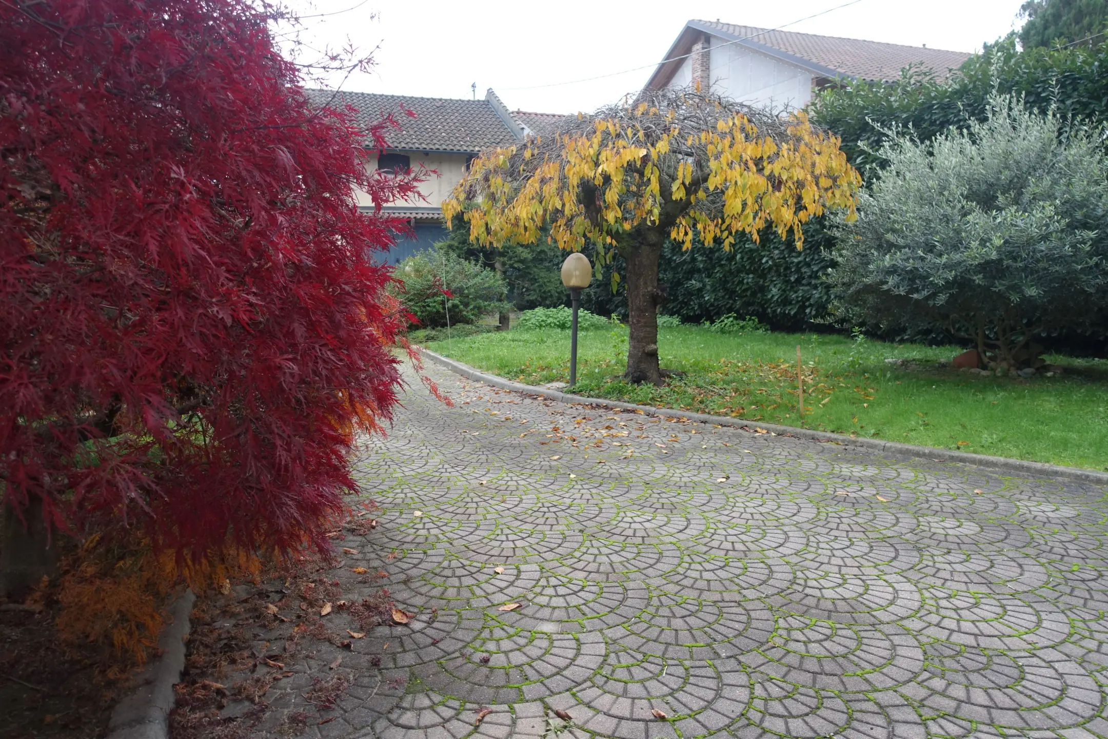 Immagine per Casa Indipendente in Vendita a Chivasso STR TORINO 144