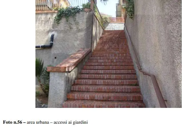 Immagine per Appartamento in asta a Sanremo strada Privata Vallarino 88