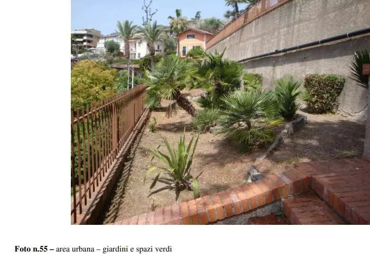 Immagine per Appartamento in asta a Sanremo strada Privata Vallarino 88