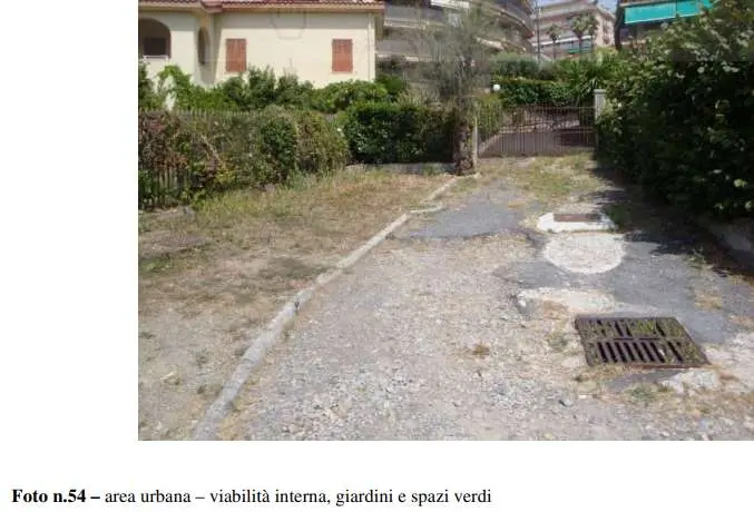 Immagine per Appartamento in asta a Sanremo strada Privata Vallarino 88