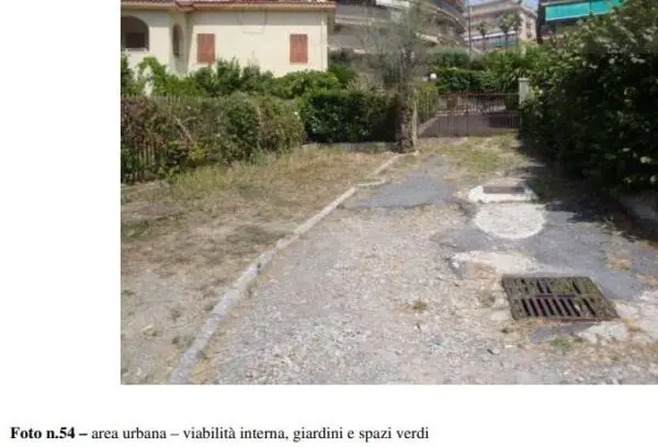 Appartamento strada Privata Vallarino 88, Sanremo
