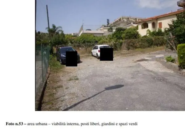 Appartamento strada Privata Vallarino 88, Sanremo