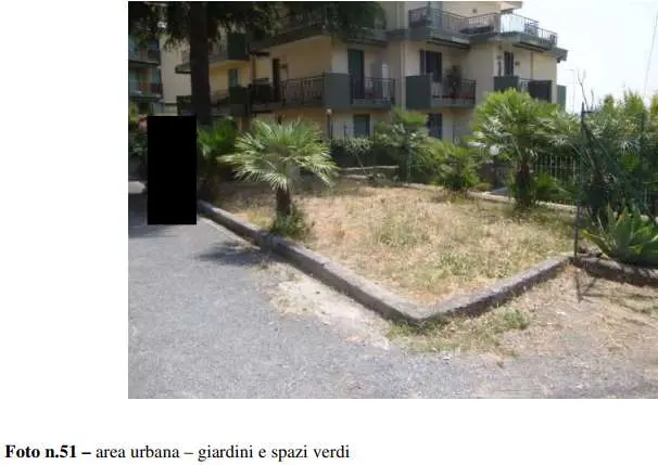 Immagine per Appartamento in asta a Sanremo strada Privata Vallarino 88
