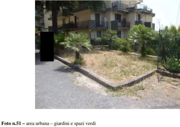 Appartamento strada Privata Vallarino 88, Sanremo