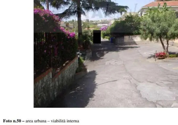 Appartamento strada Privata Vallarino 88, Sanremo